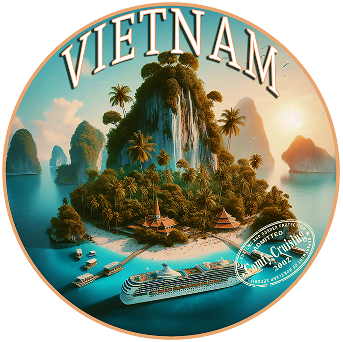 VIETNAM ADVENTURE 1