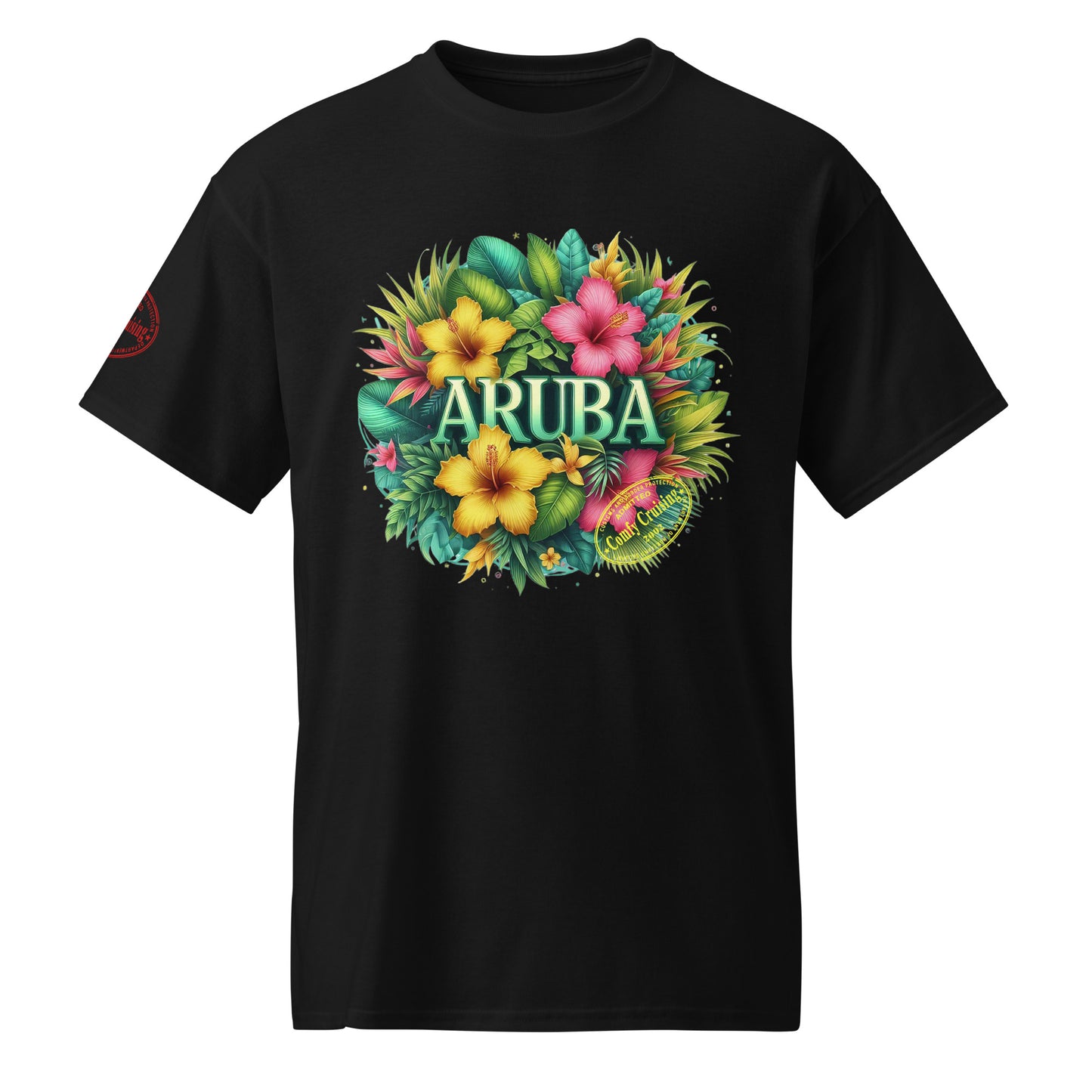 ARUBA Floral 1