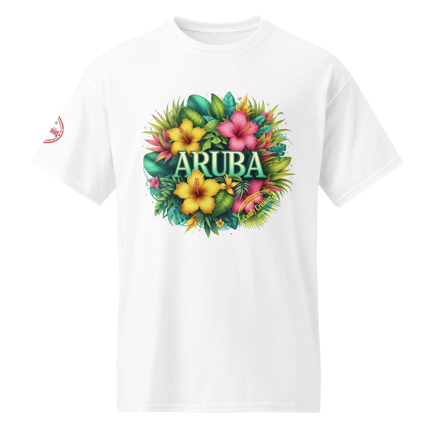 ARUBA Floral 1