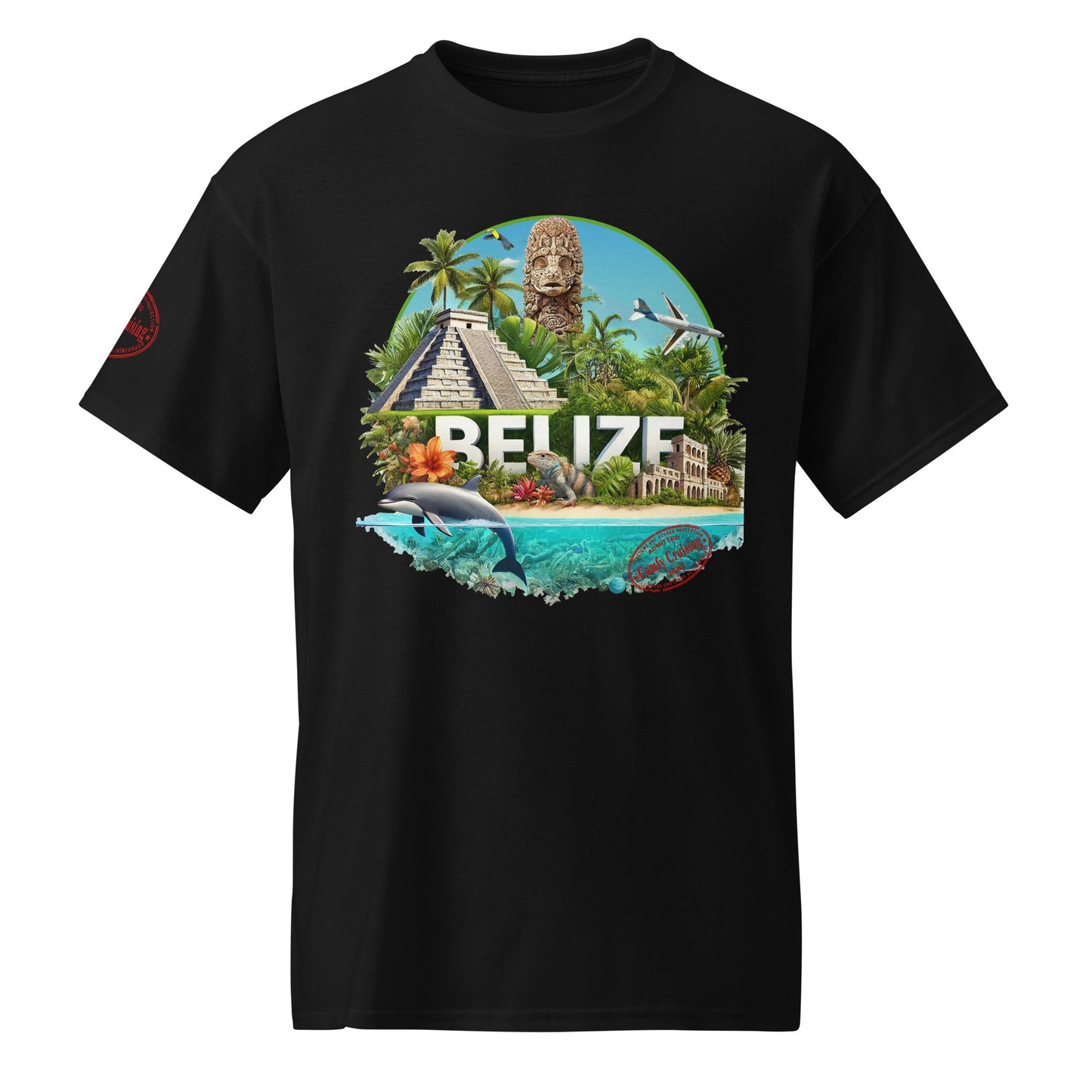 BELIZE Adventure 1