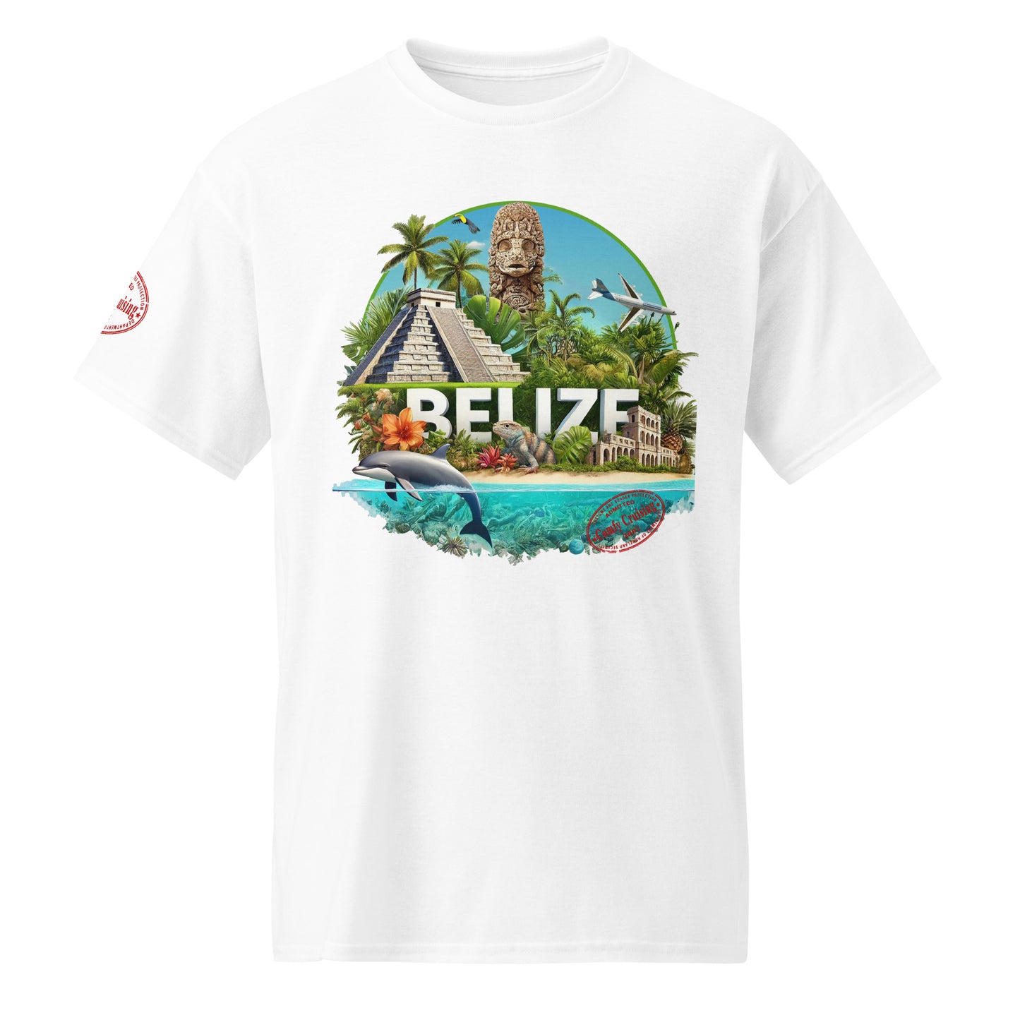 BELIZE Adventure 1
