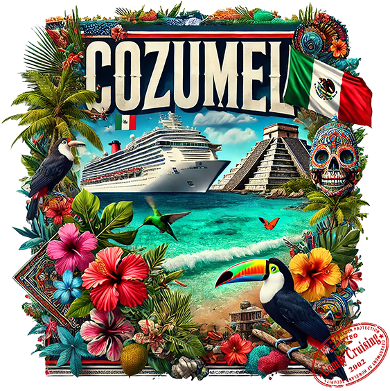 COZUMEL Adventure