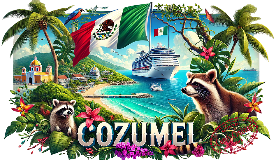 COZUMEL Adventure 2
