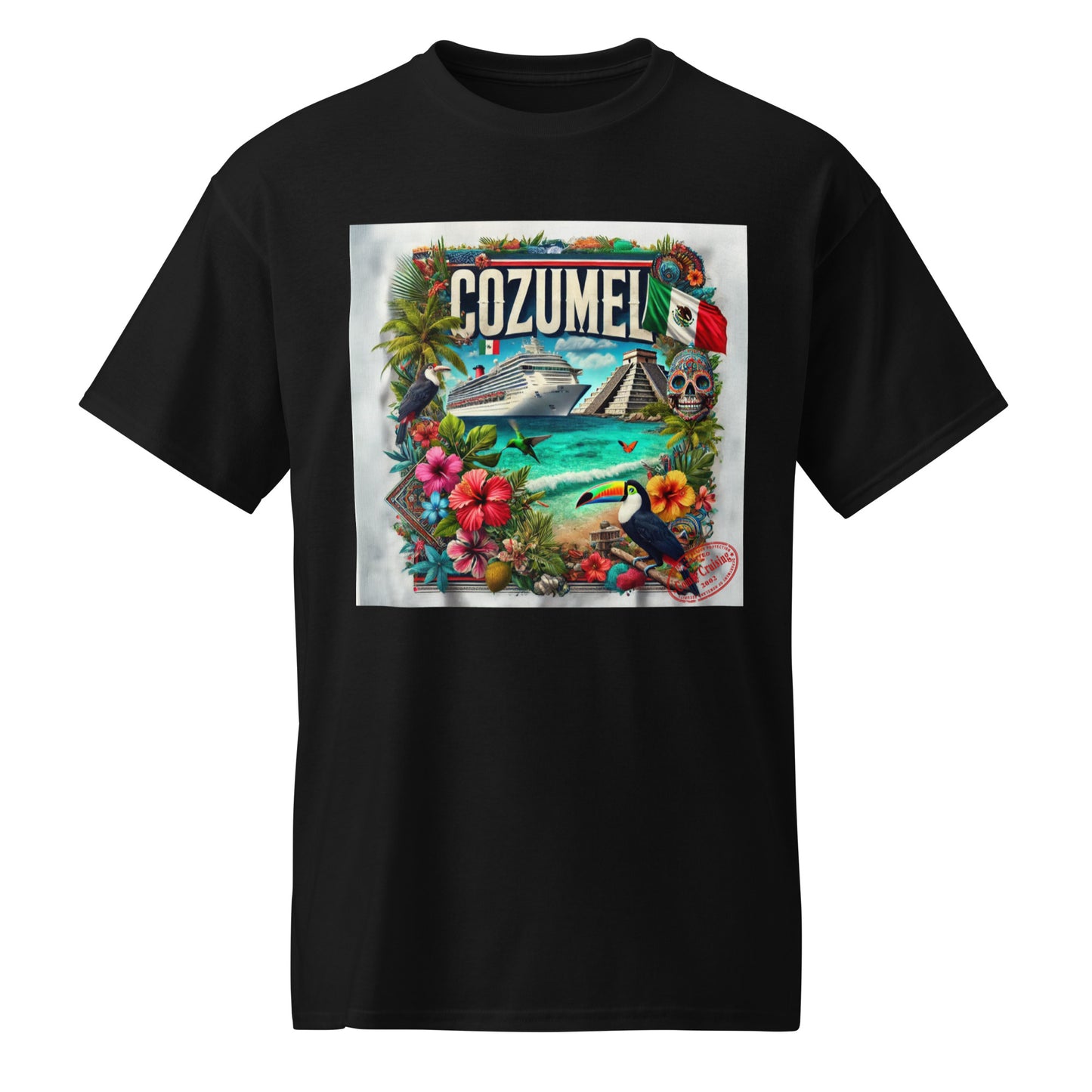 COZUMEL Adventure