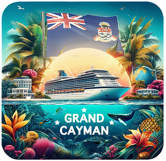 Grand Cayman Adventure 1