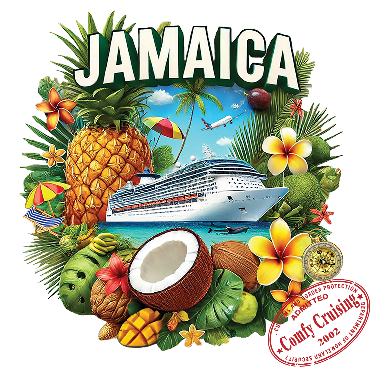 JAMAICA ADVENTURE 1
