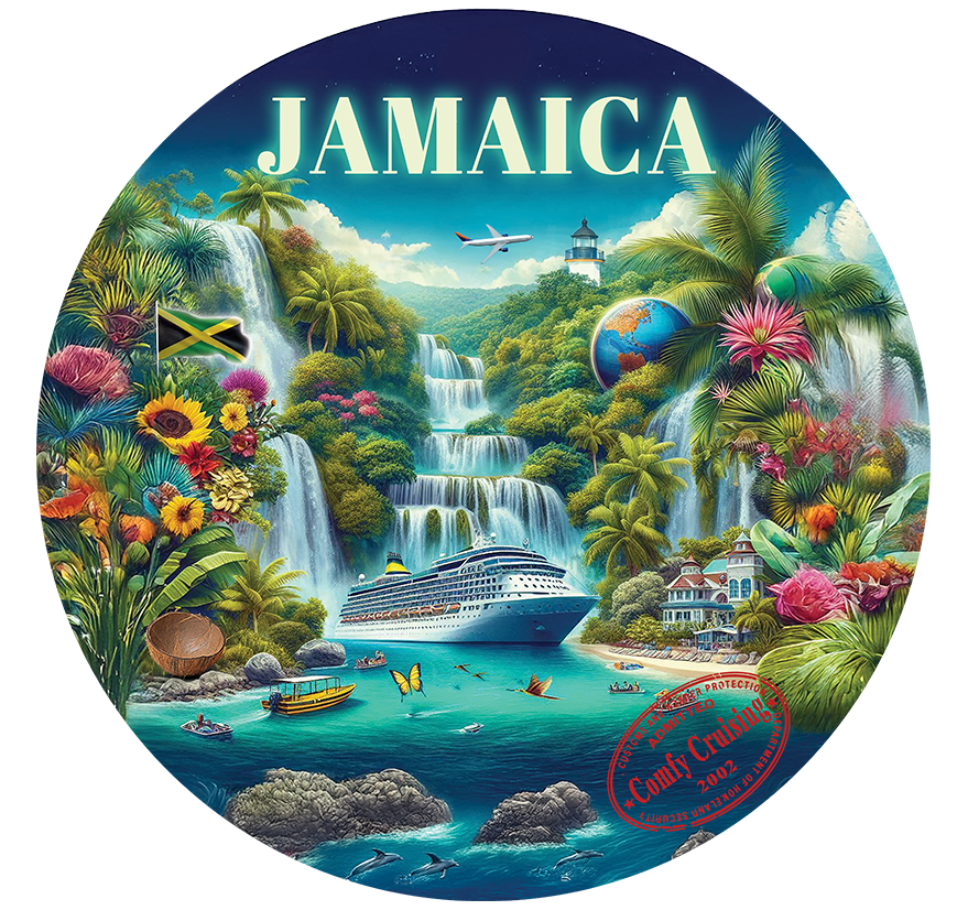 JAMAICA ADVENTURE 3
