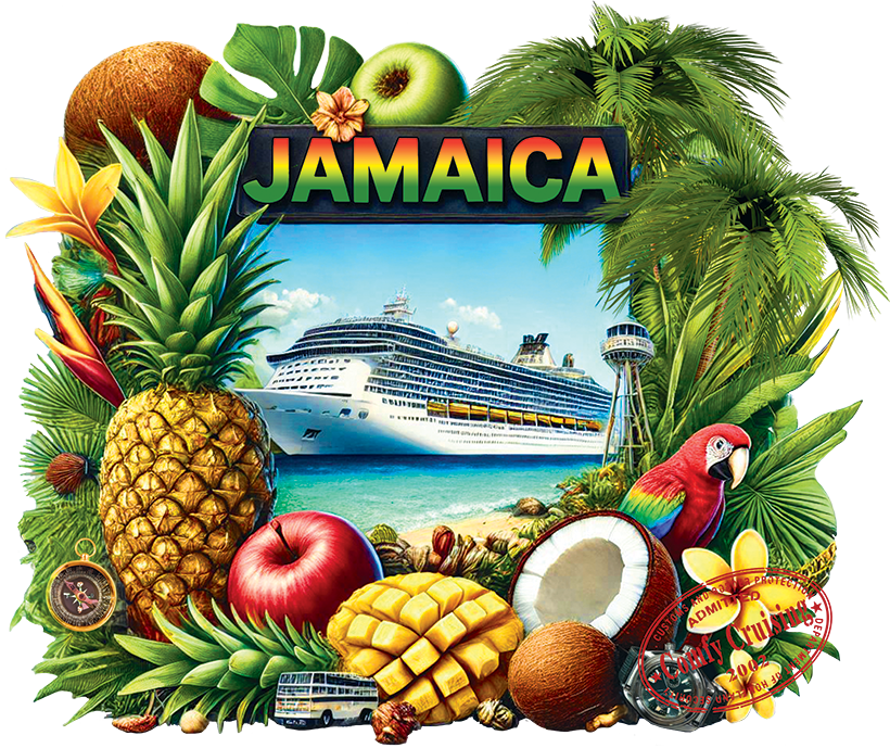 JAMAICA ADVENTURE 5