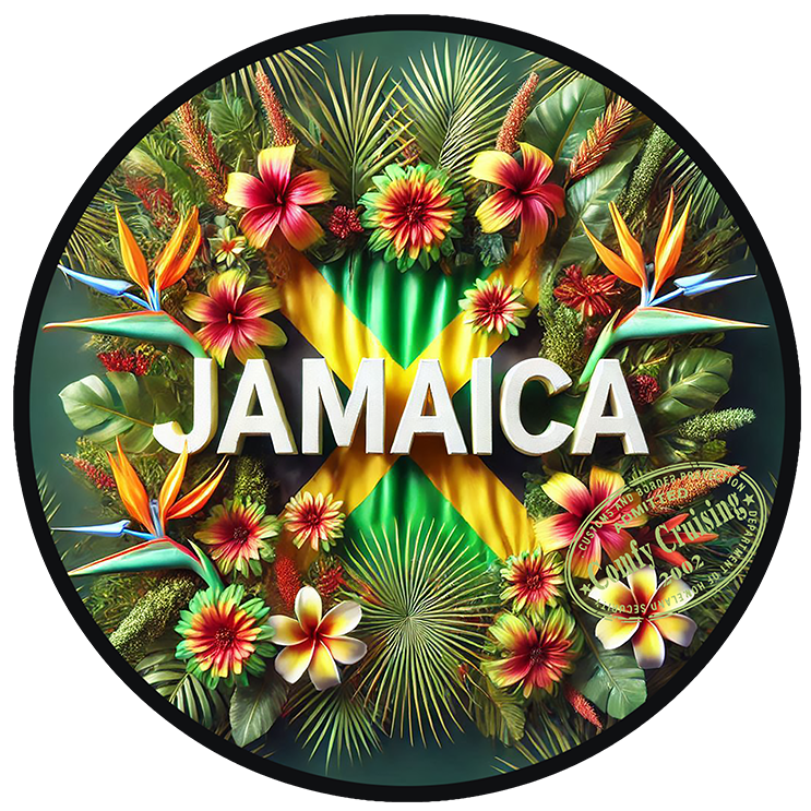 JAMAICA FLORAL 4