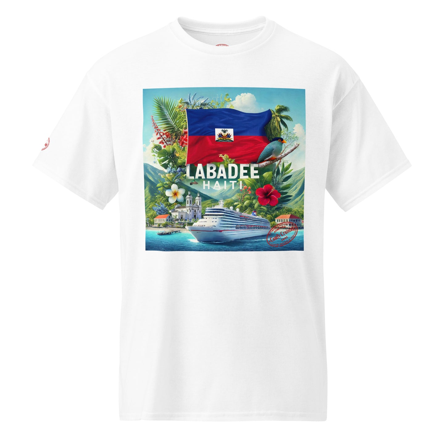 LABADEE HAITI ADVENTURE 1
