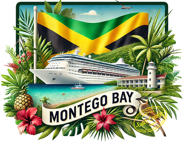 MONTEGO BAY ADVENTURE 2