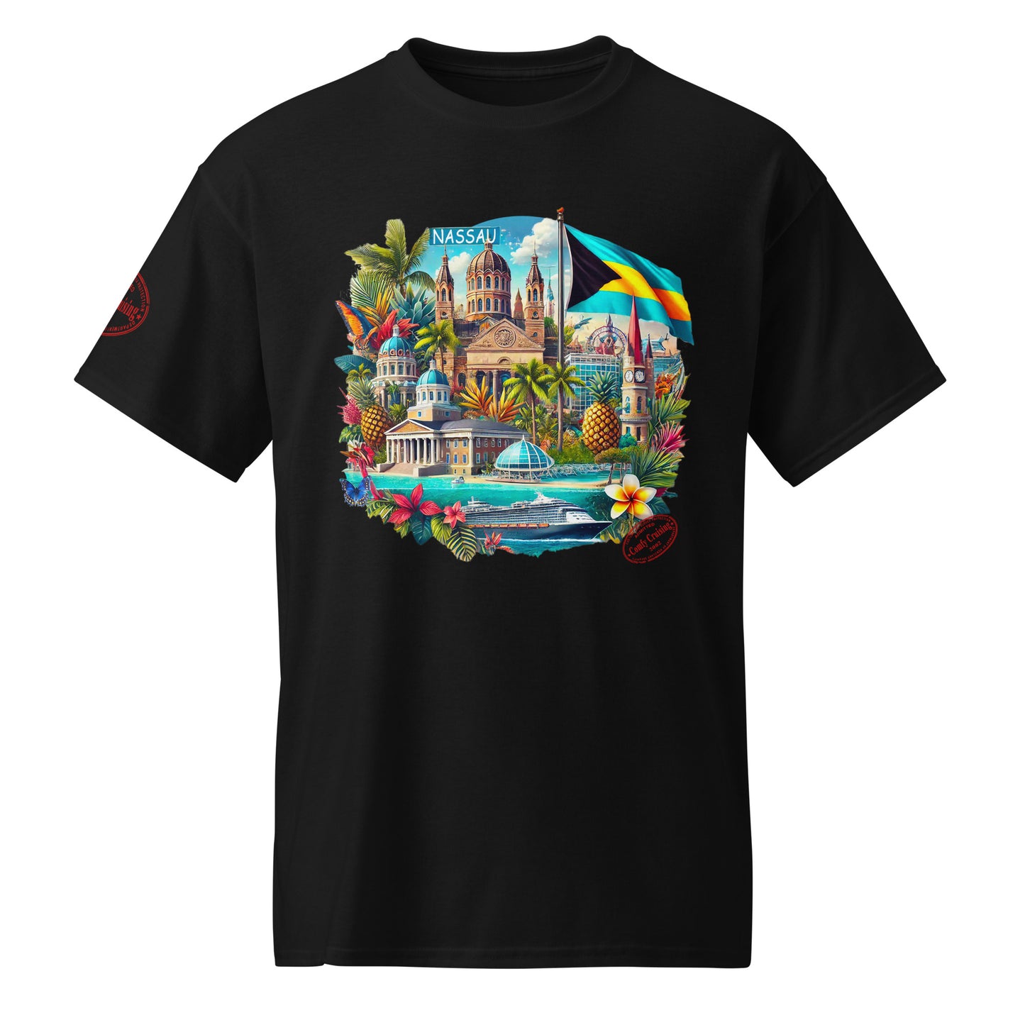 NASSAU BAHAMAS ADVENTURE 1
