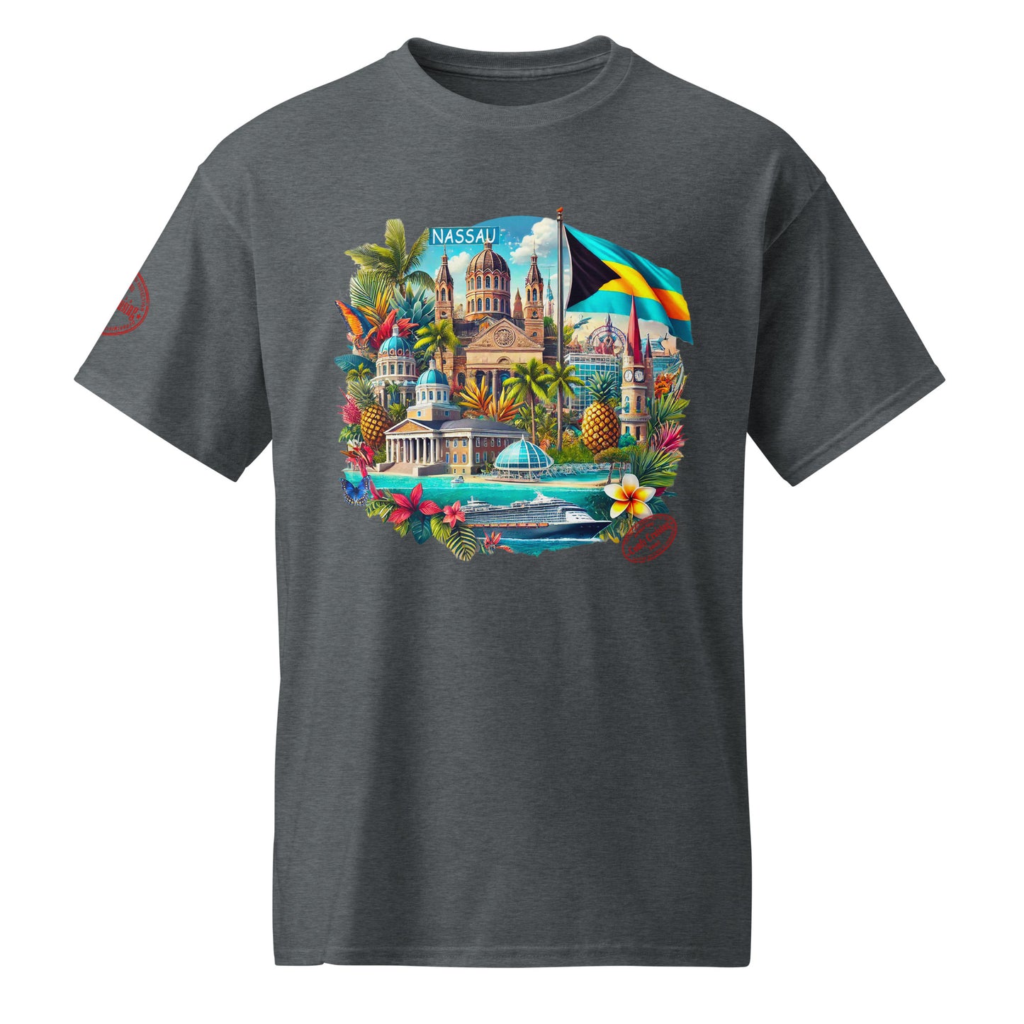 NASSAU BAHAMAS ADVENTURE 1