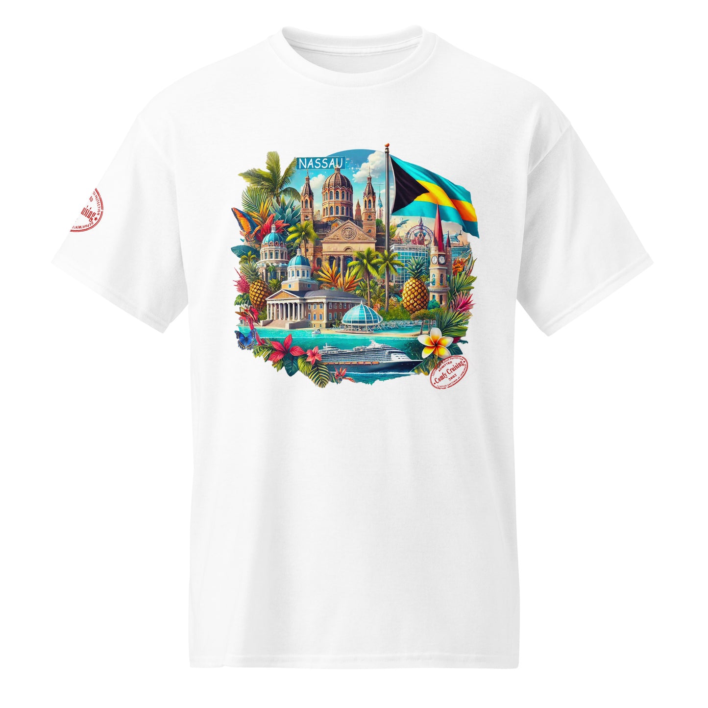 NASSAU BAHAMAS ADVENTURE 1