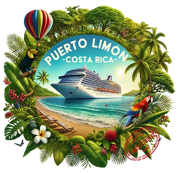 PUERTO LIMON Adventure 1