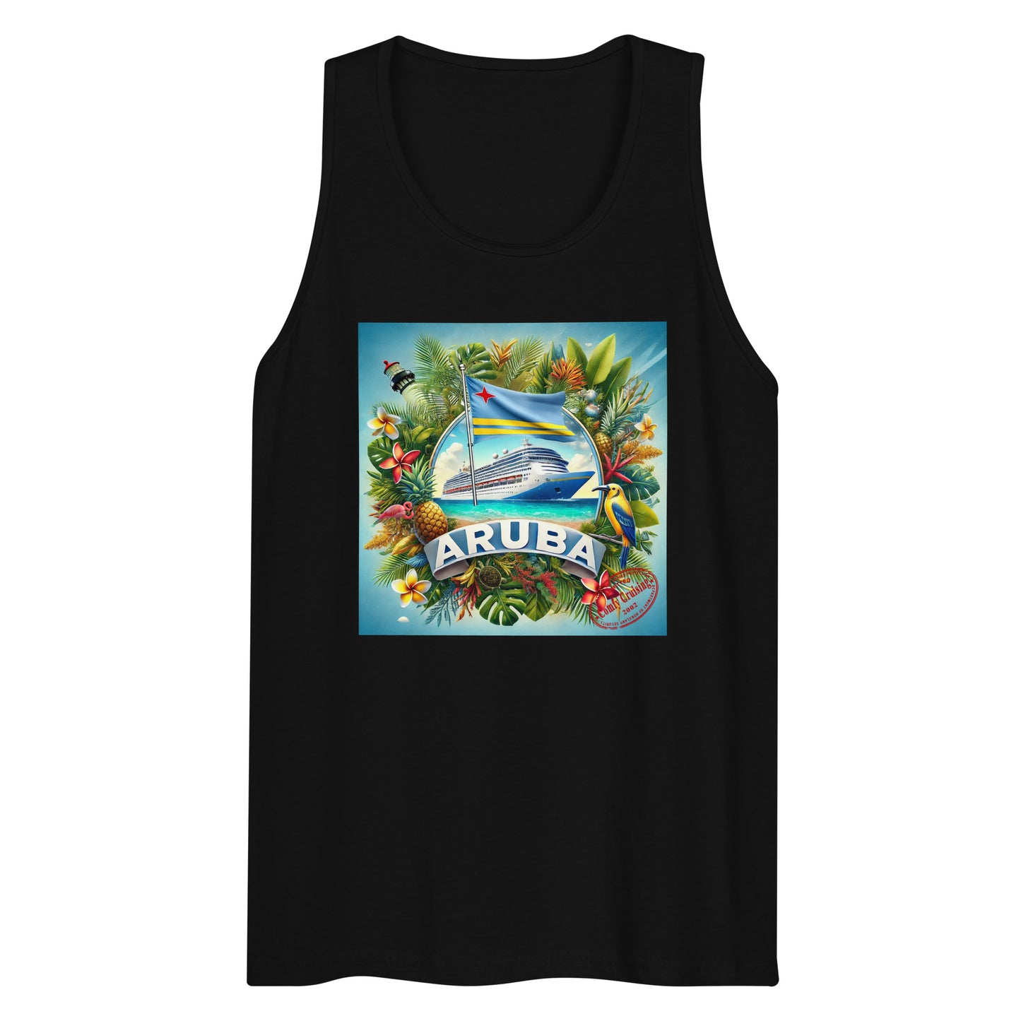 ARUBA Adventure 1