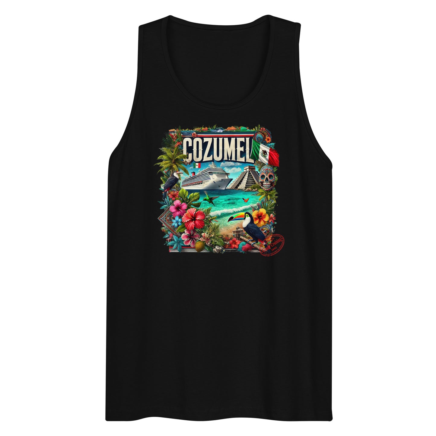 COZUMEL Adventure