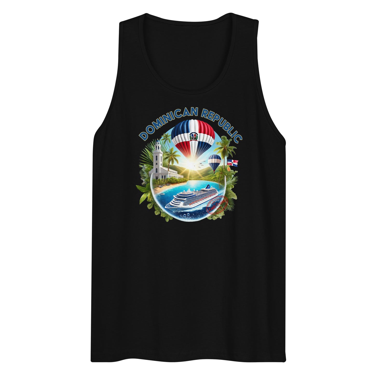 DOMINICAN REPUBLIC ADVENTURE 1