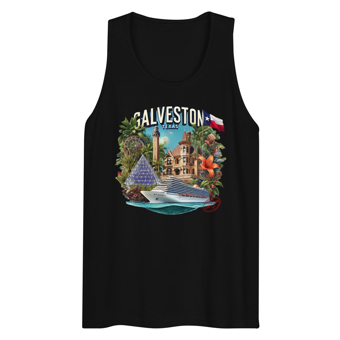 Galveston Texas Adventure 2