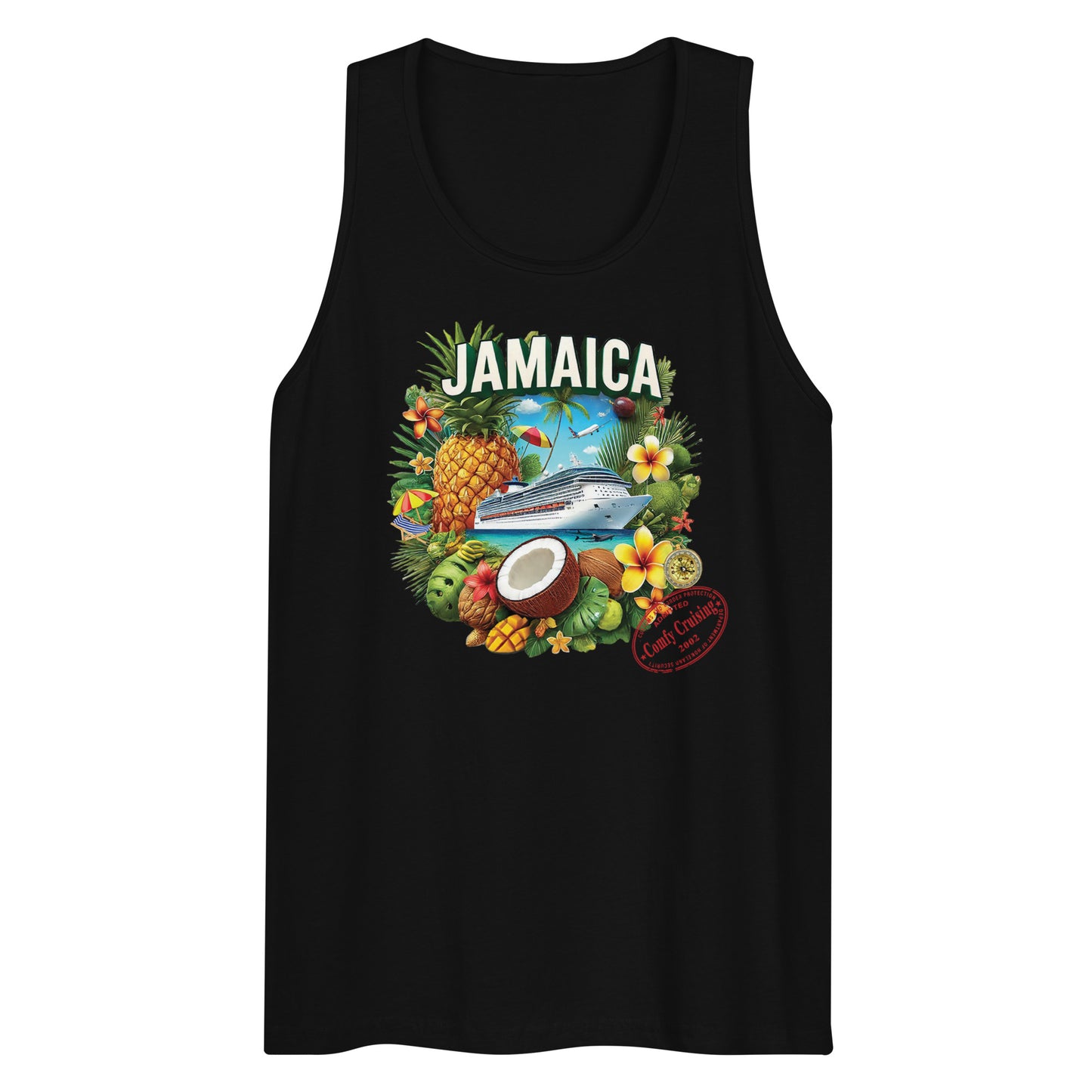 JAMAICA ADVENTURE 1