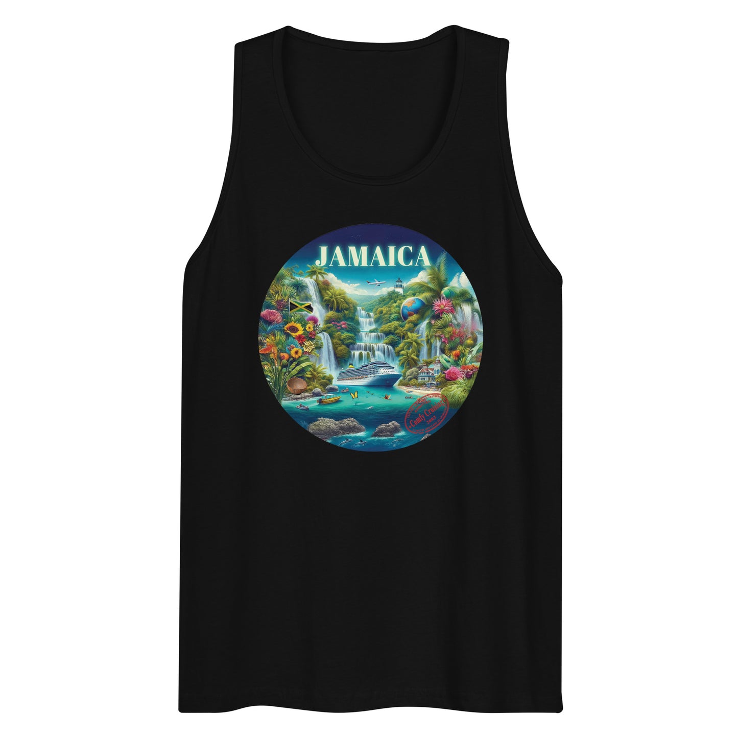 JAMAICA ADVENTURE 3