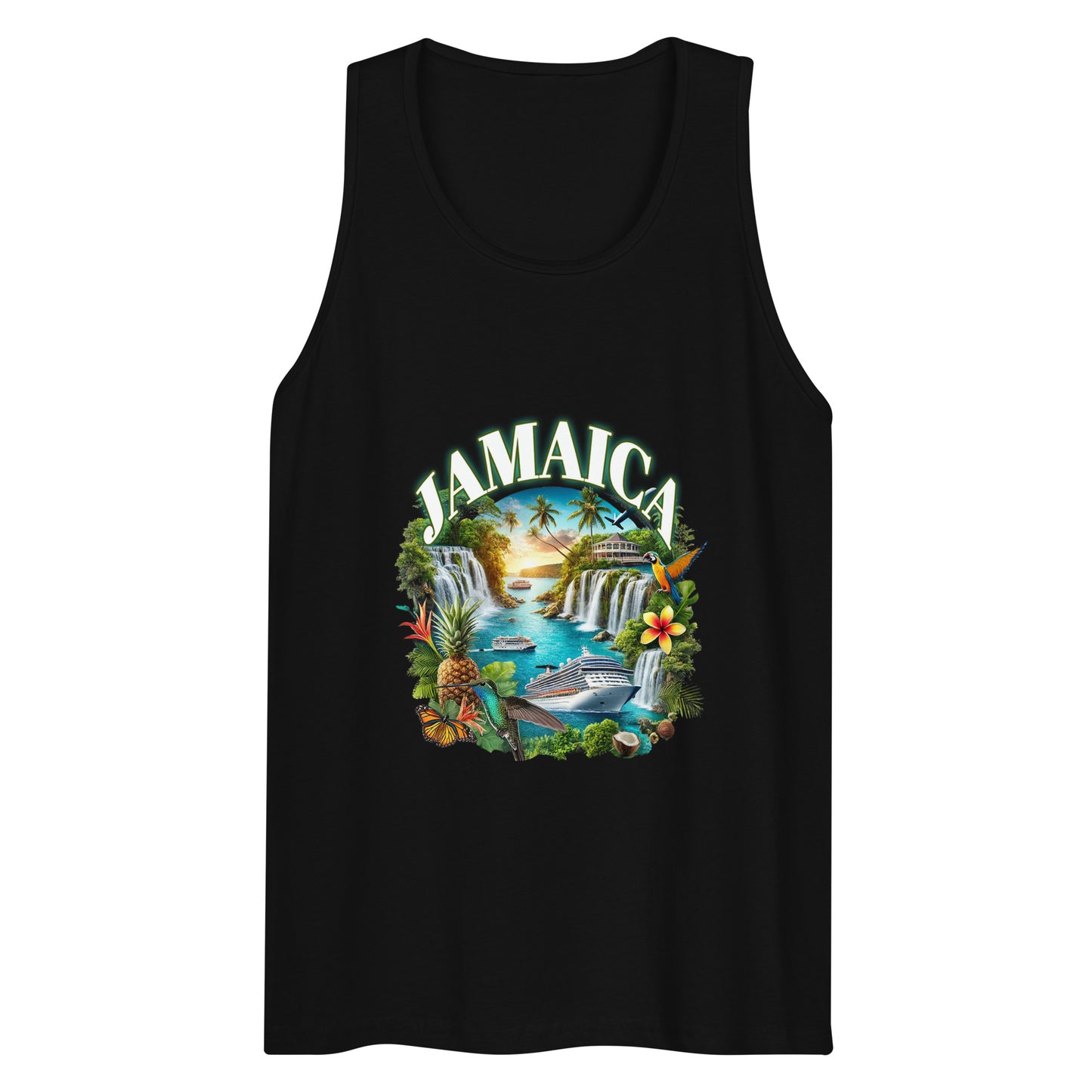 JAMAICA ADVENTURE 4