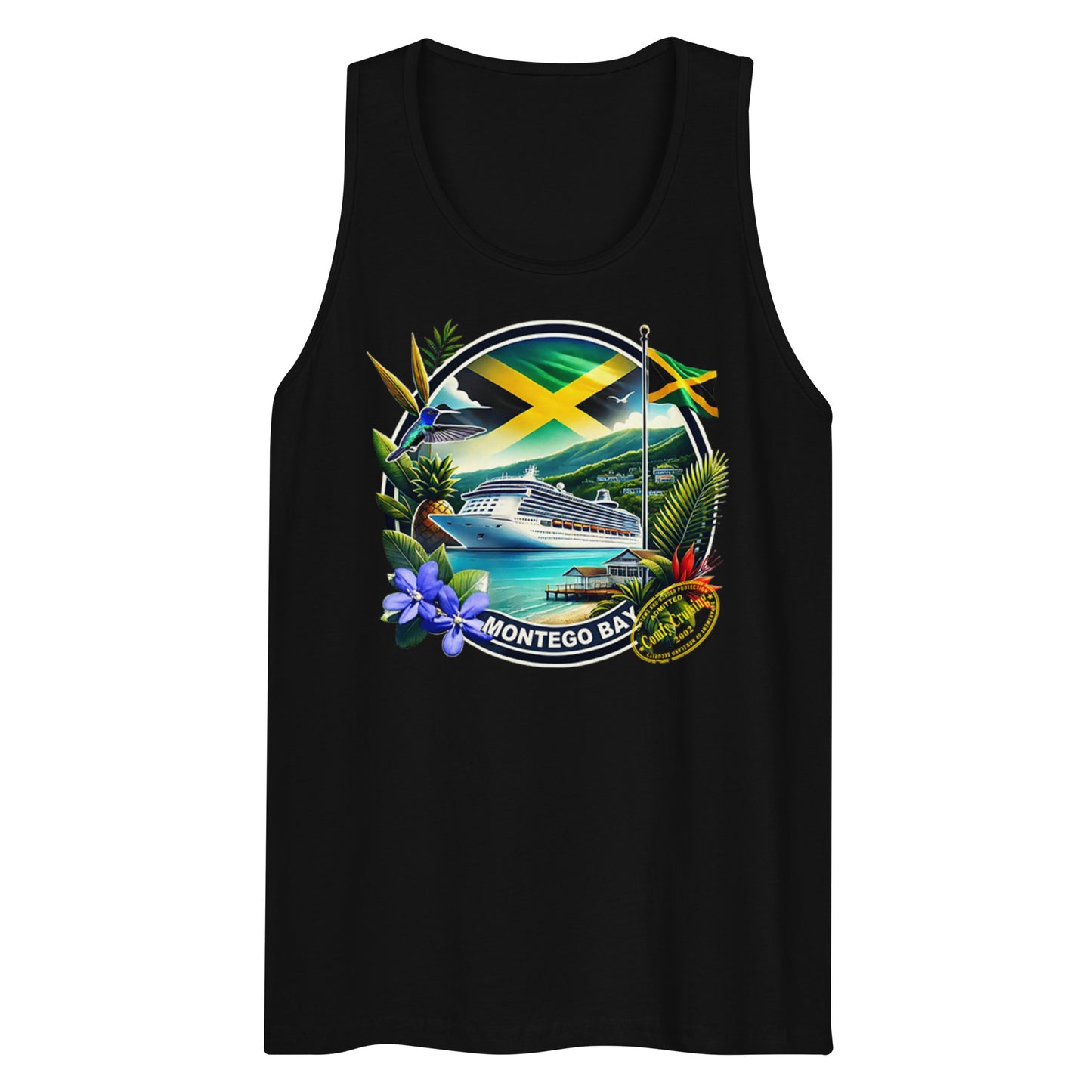 MONTEGO BAY ADVENTURE 1