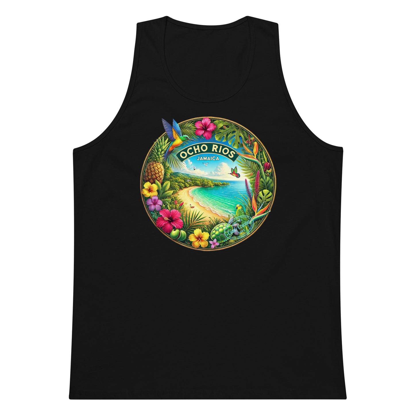 OCHO RIOS ADVENTURE 2