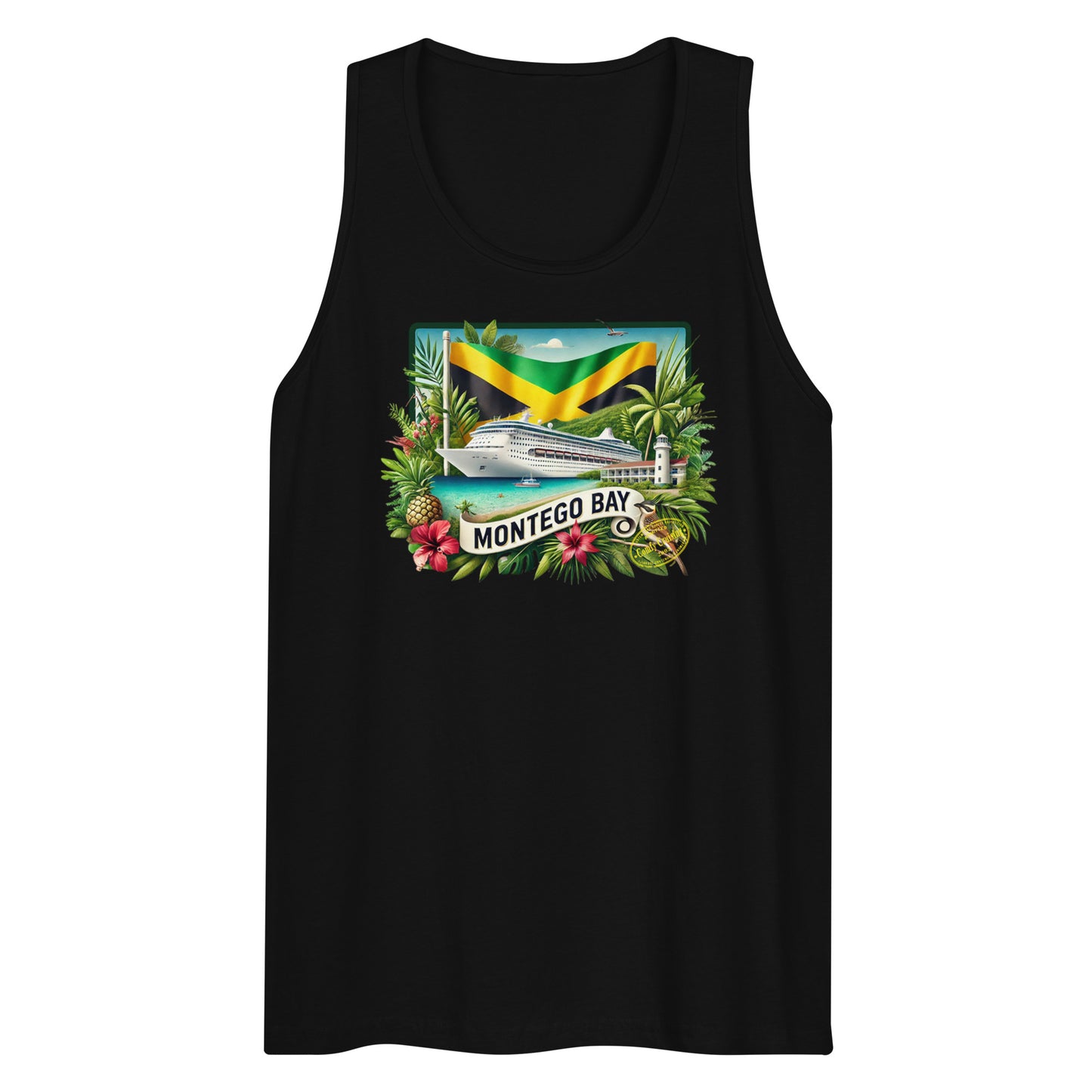 MONTEGO BAY ADVENTURE 2