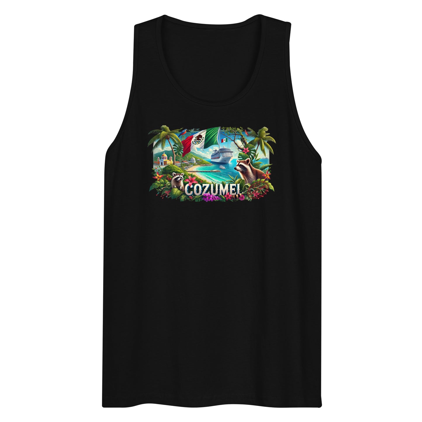 COZUMEL Adventure 2