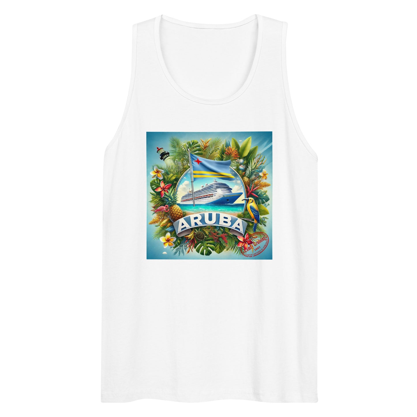 ARUBA Adventure 1