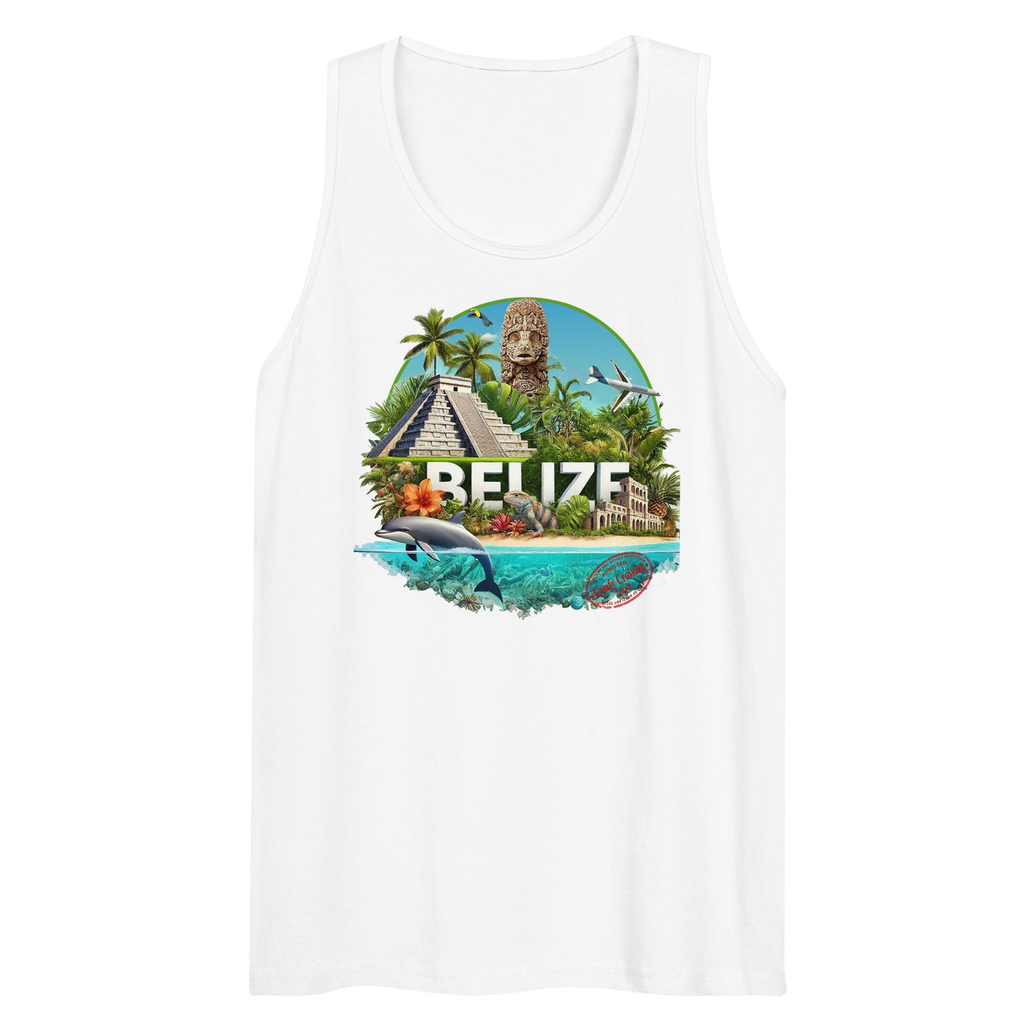 BELIZE Adventure 1