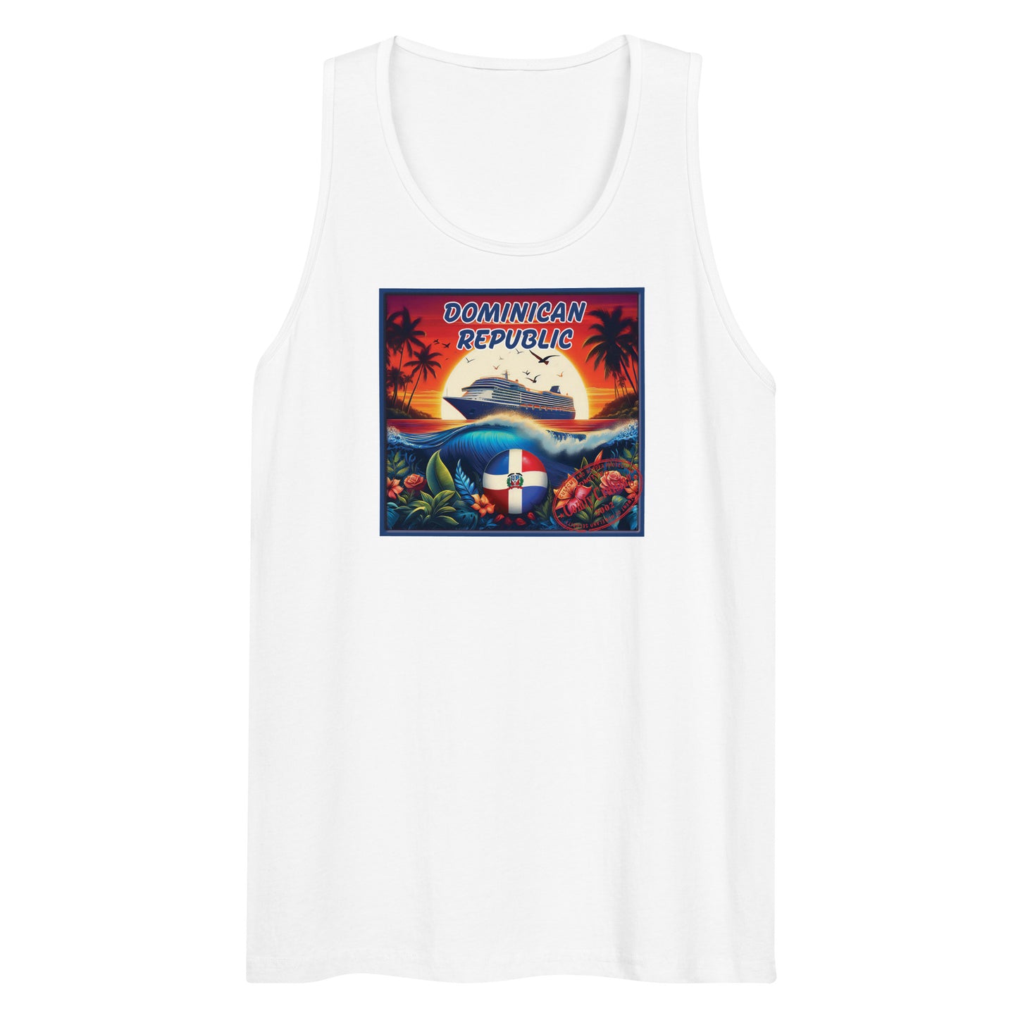 DOMINICAN REPUBLIC ADVENTURE 2