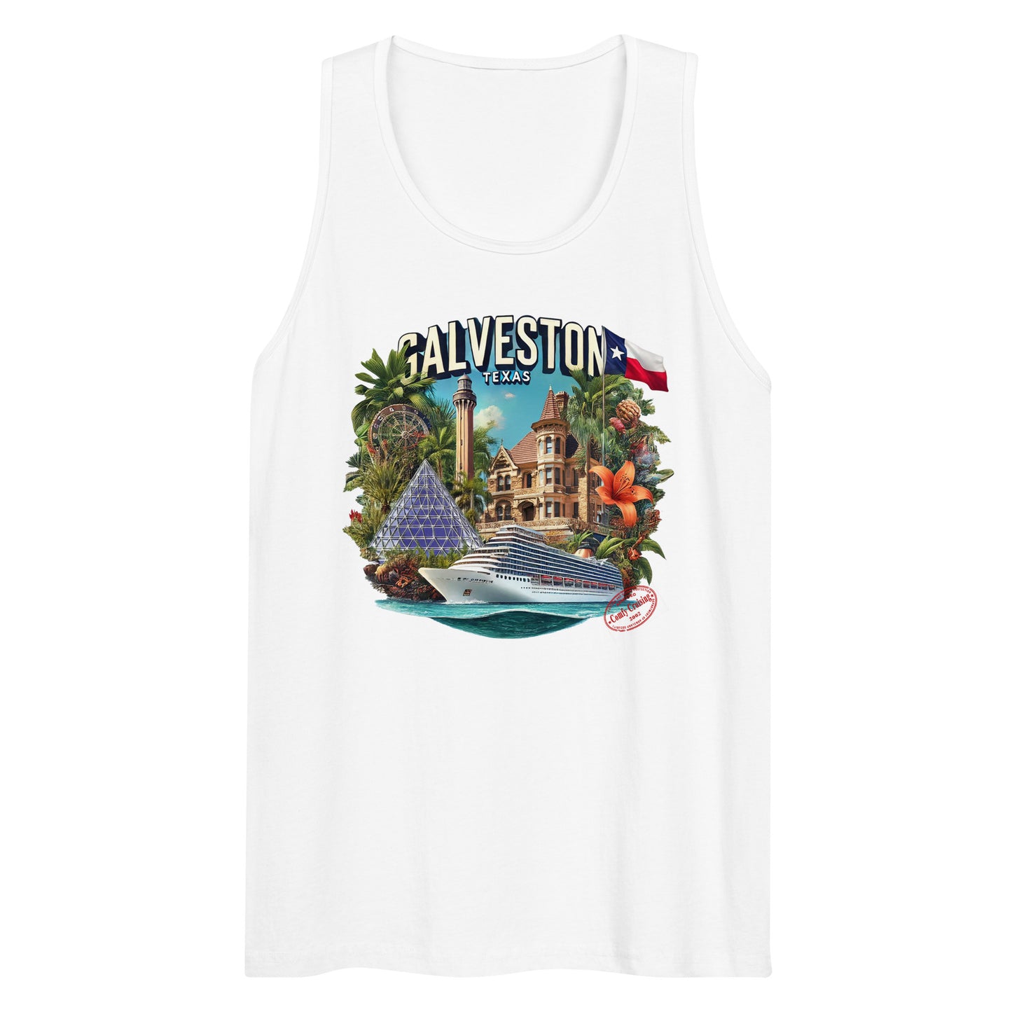 Galveston Texas Adventure 2