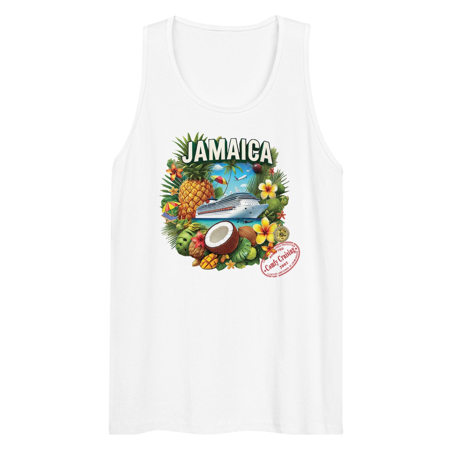 JAMAICA ADVENTURE 1