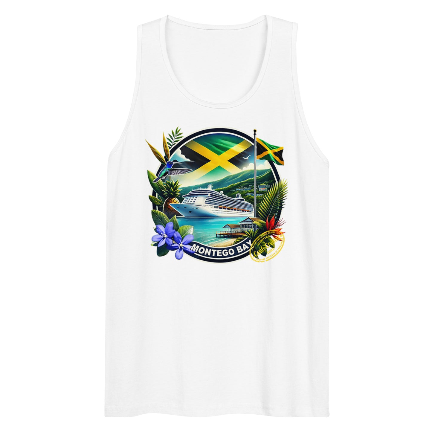 MONTEGO BAY ADVENTURE 1