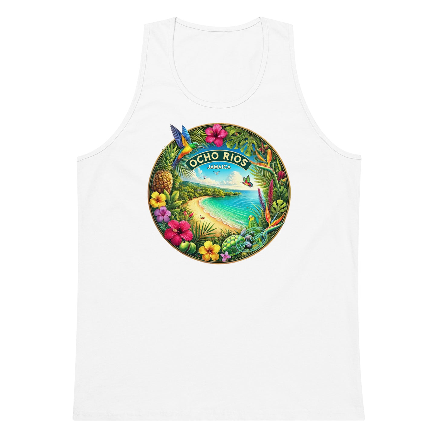 OCHO RIOS ADVENTURE 2