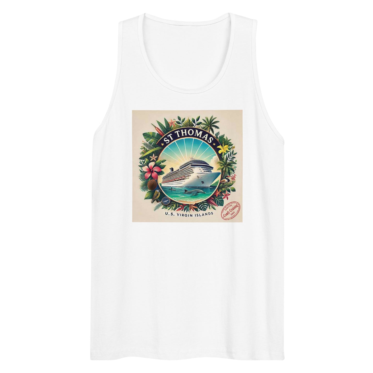 ST THOMAS ADVENTURE 2
