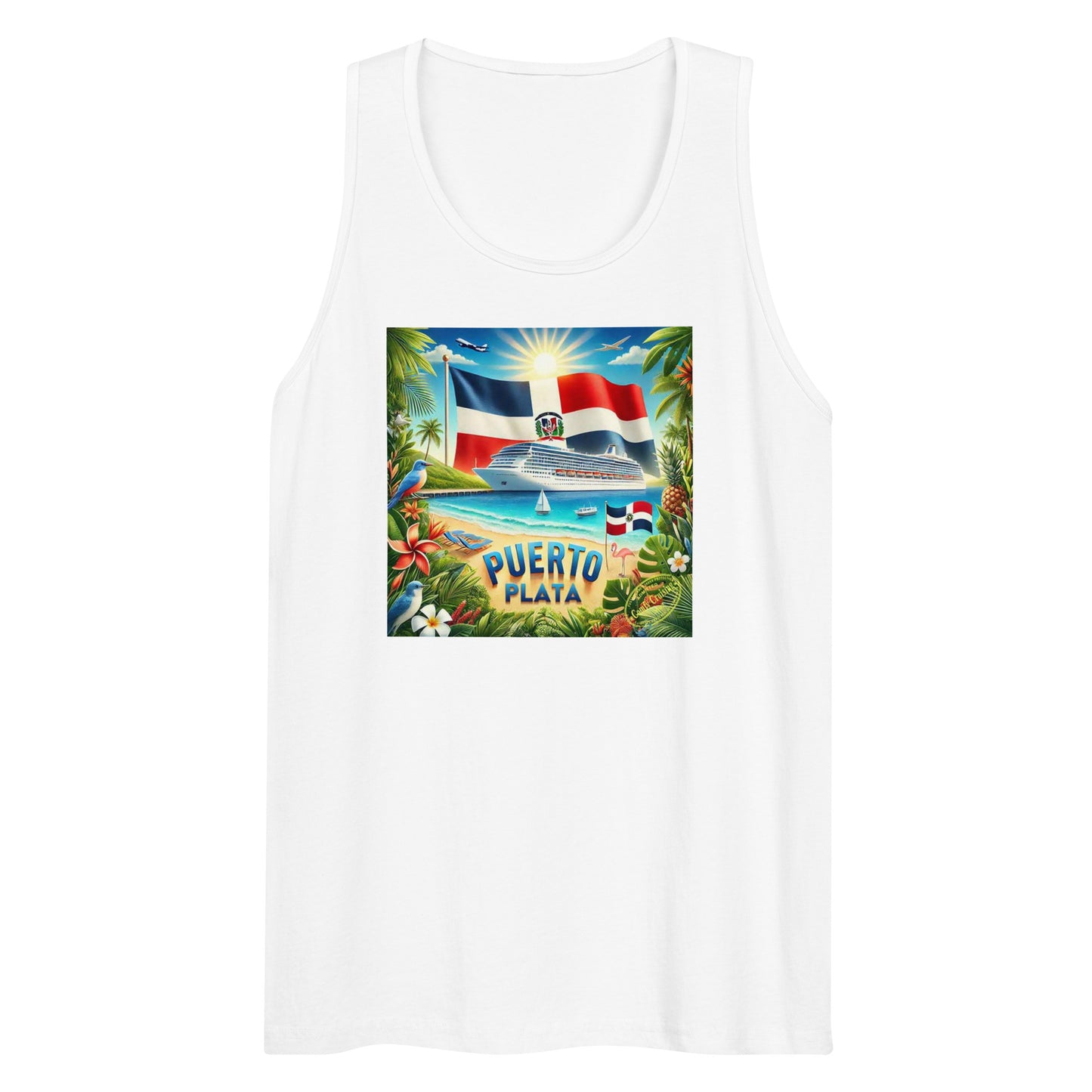 PUERTO PLATA Adventure 2
