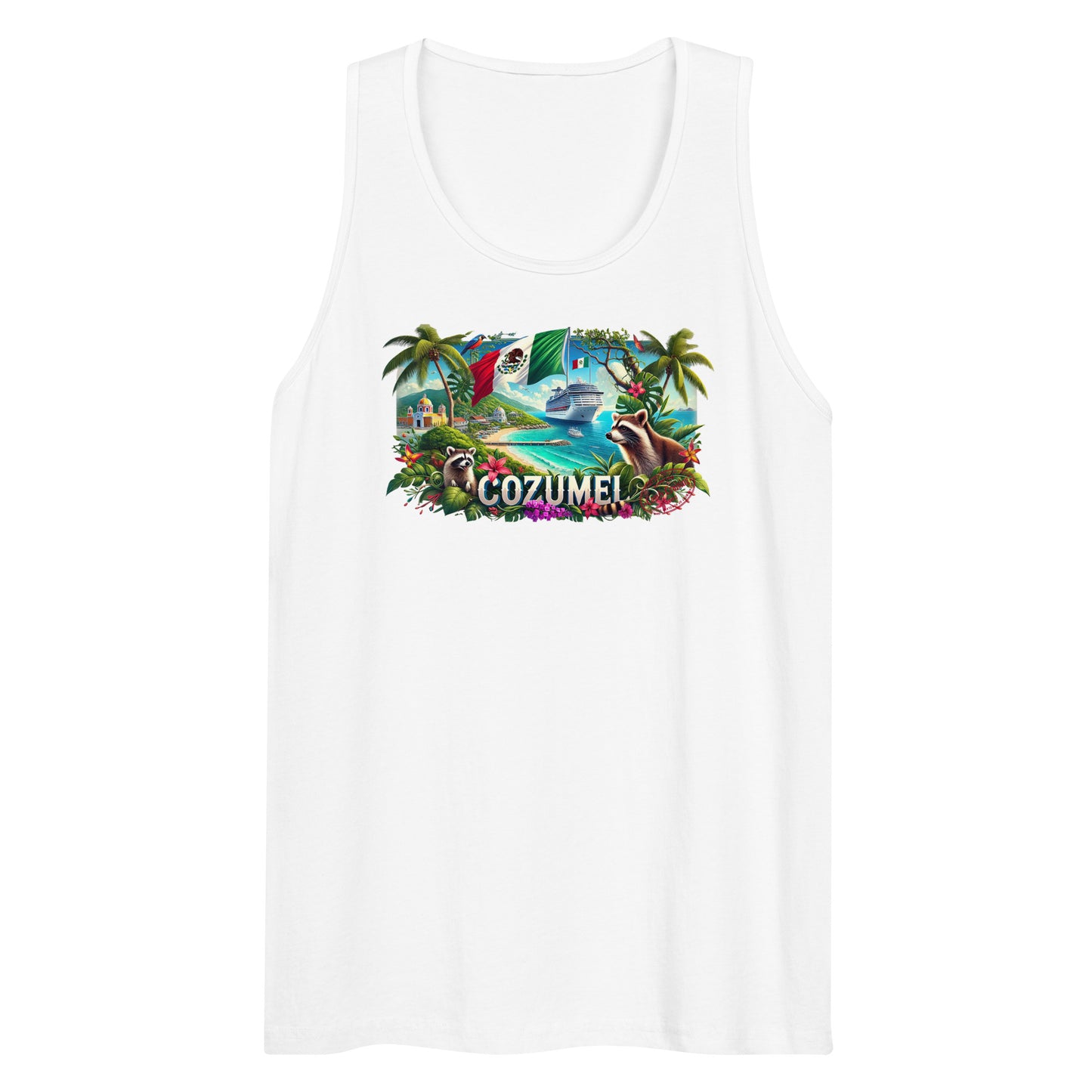 COZUMEL Adventure 2
