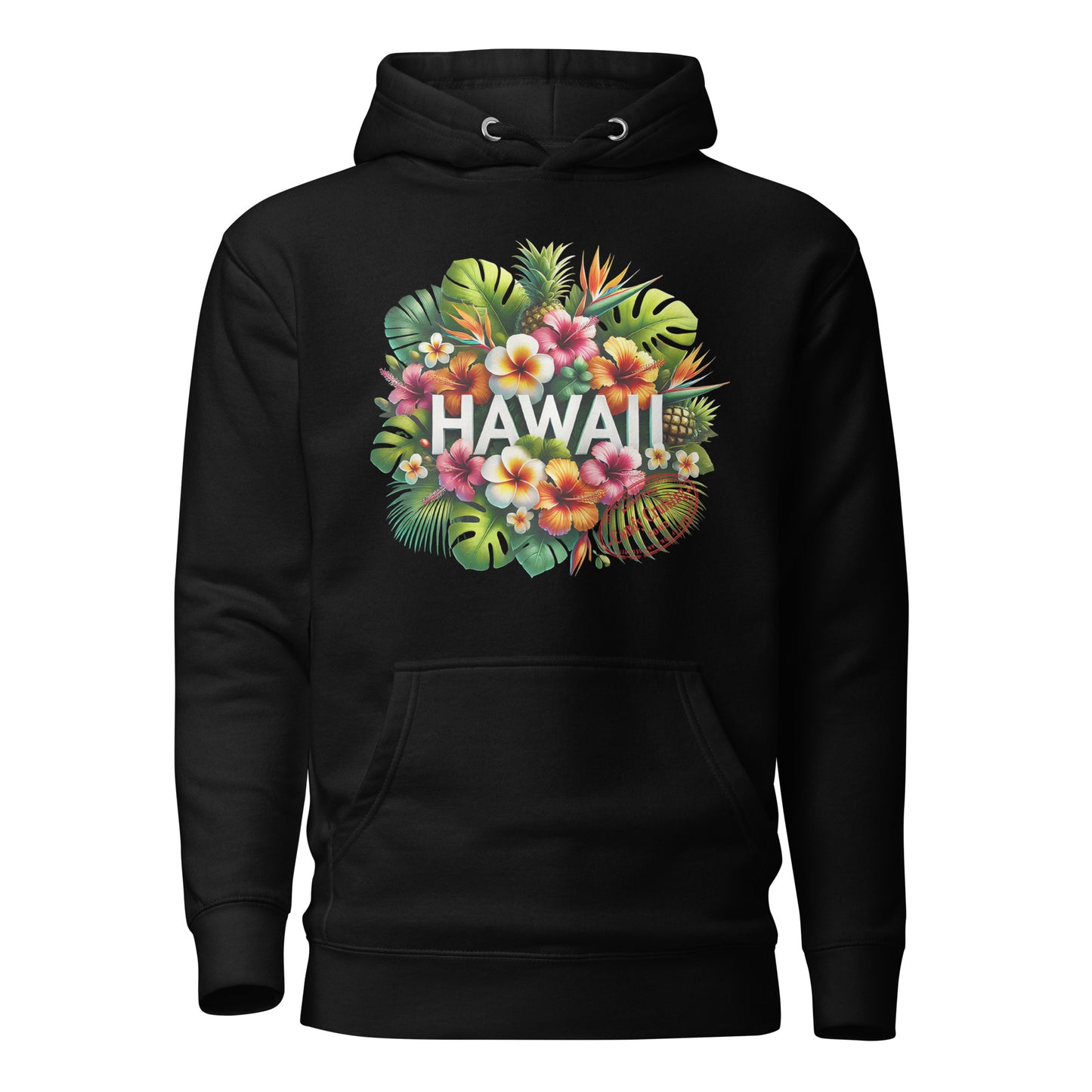 HAWAII FLORAL 2 T-Shirt