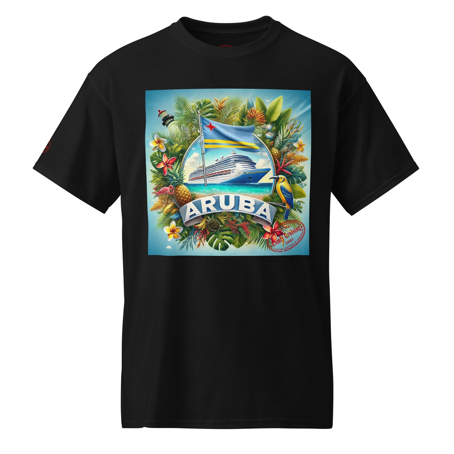 ARUBA Adventure 1