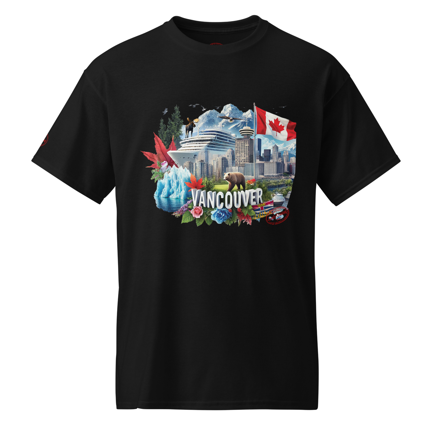 VANCOUVER Adventure 1