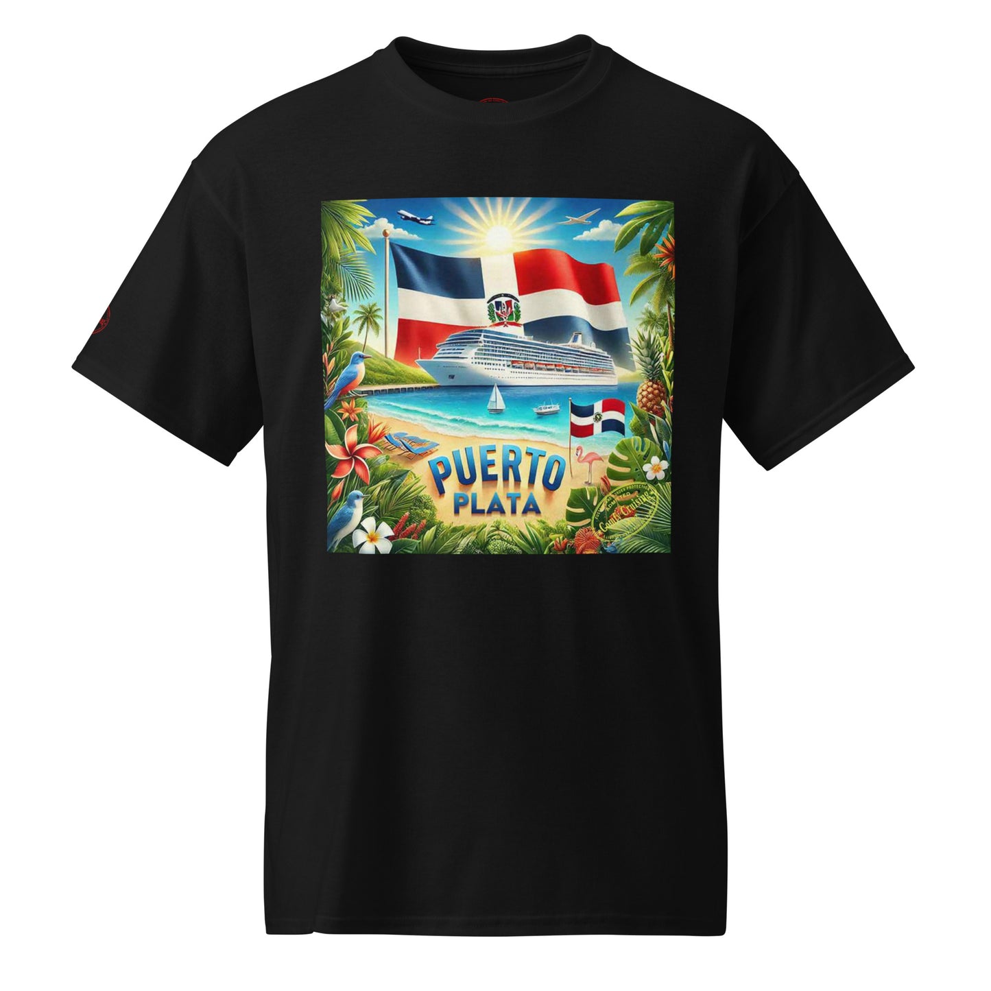 PUERTO PLATA Adventure 2