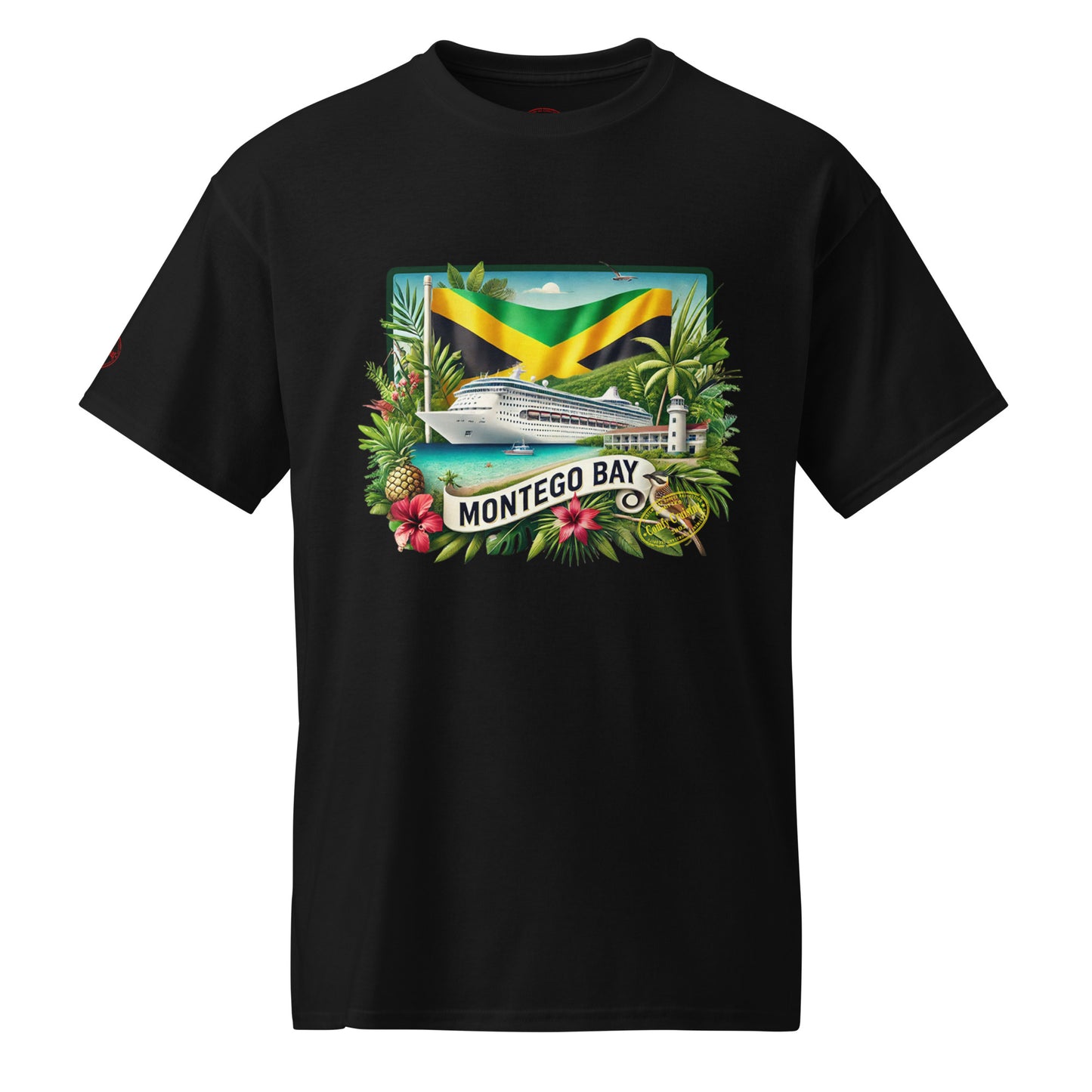 MONTEGO BAY ADVENTURE 2
