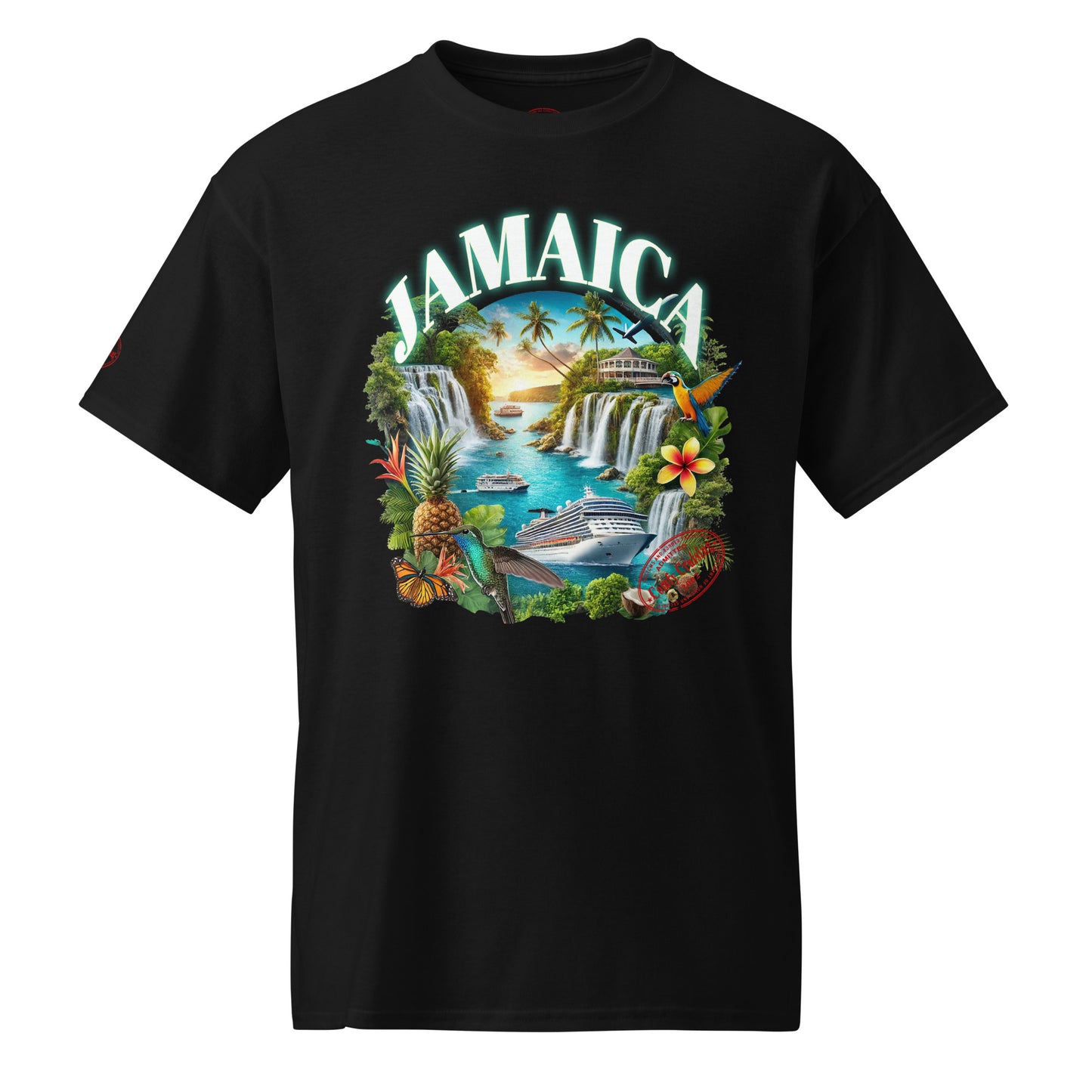 JAMAICA ADVENTURE 4