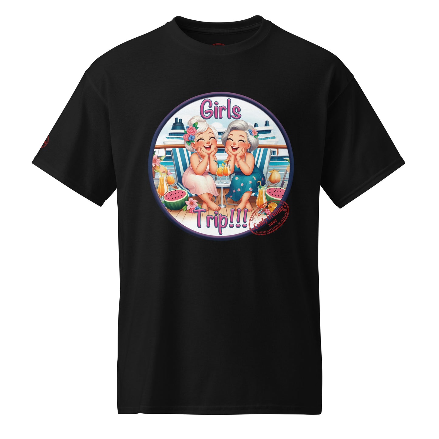 GIRLS TRIP T-Shirt