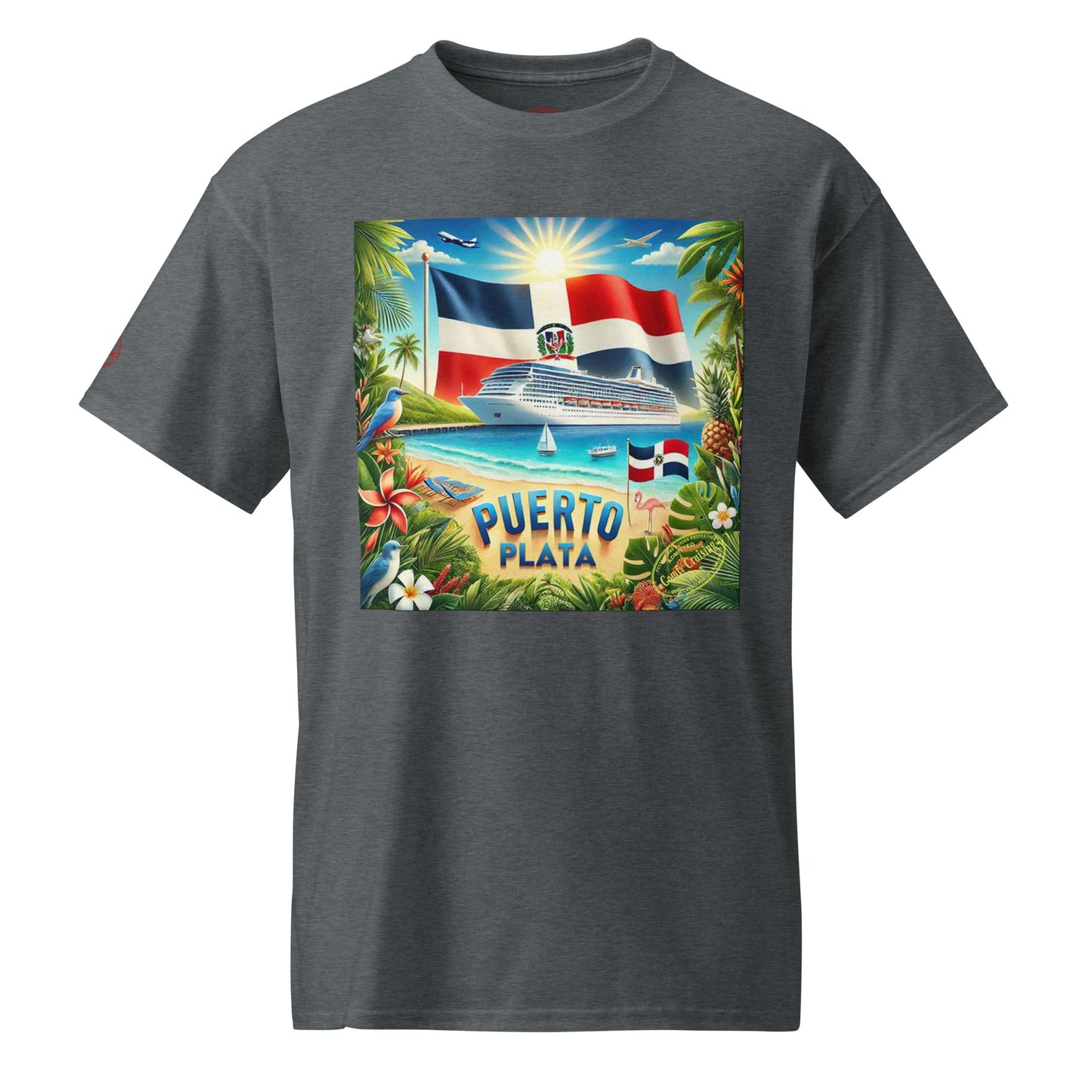 PUERTO PLATA Adventure 2