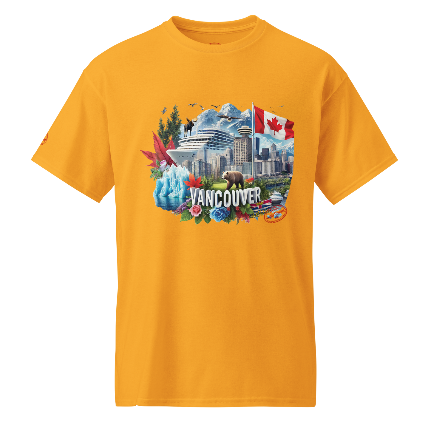 VANCOUVER Adventure 1