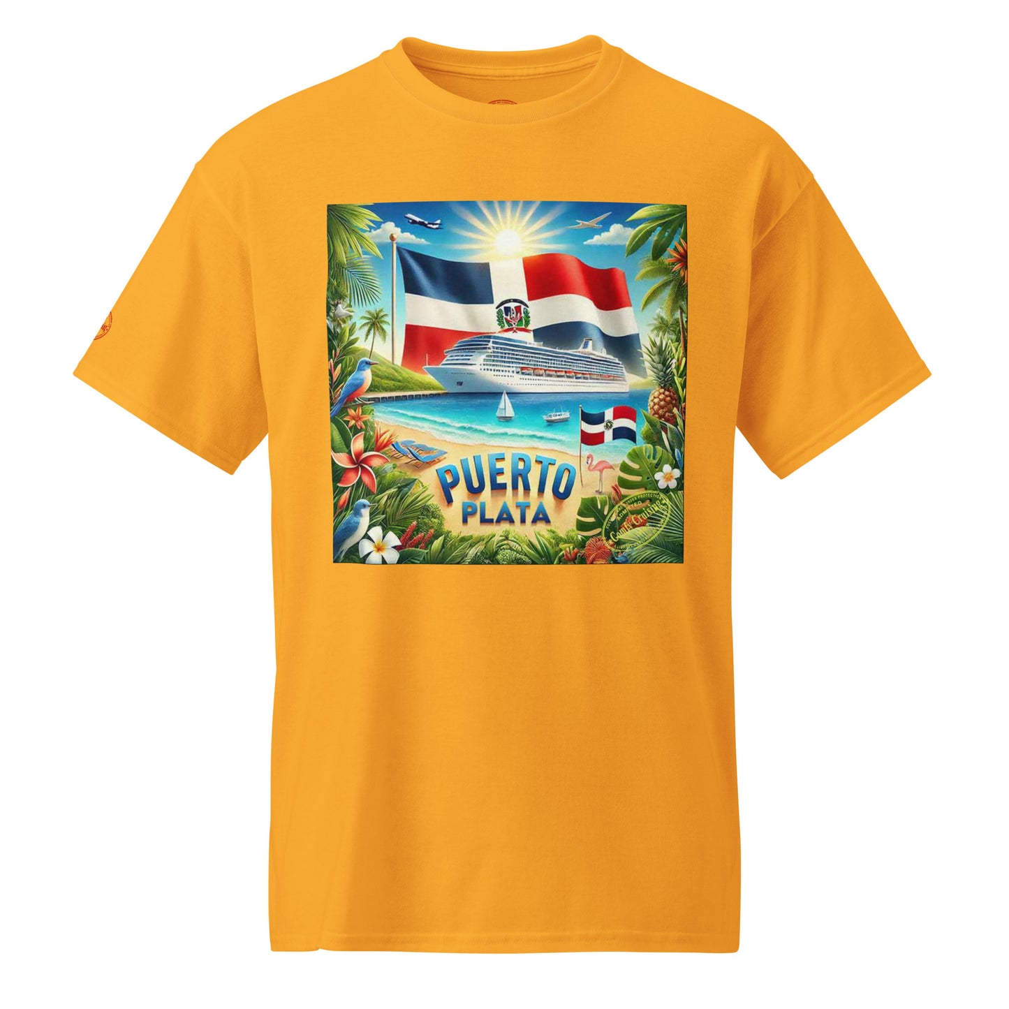 PUERTO PLATA Adventure 2